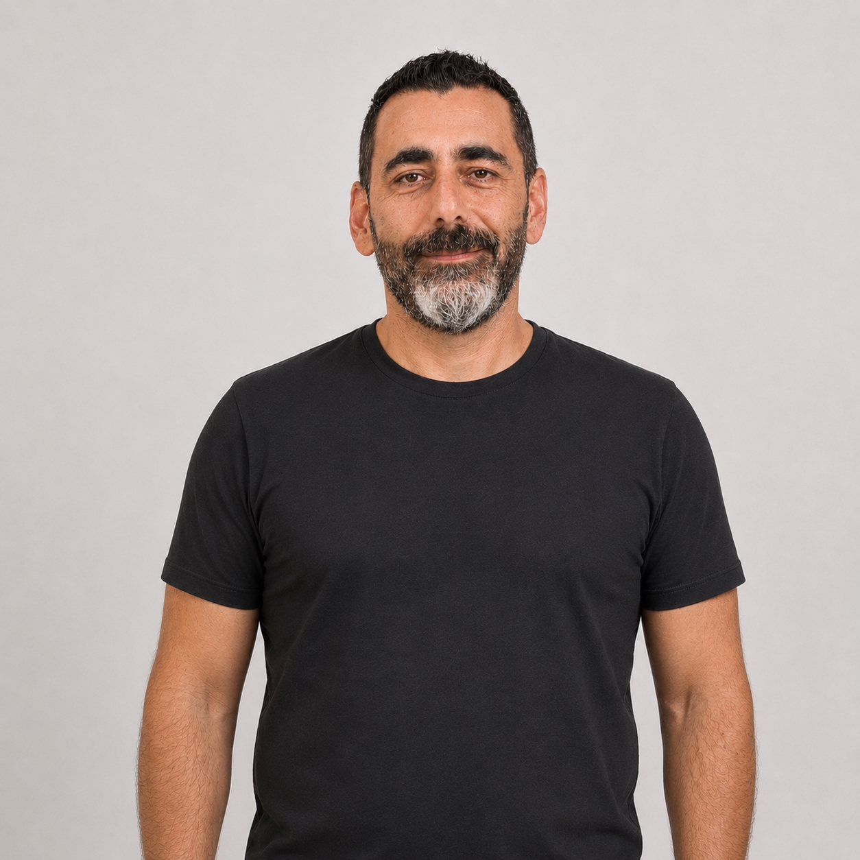 Moshe Romano